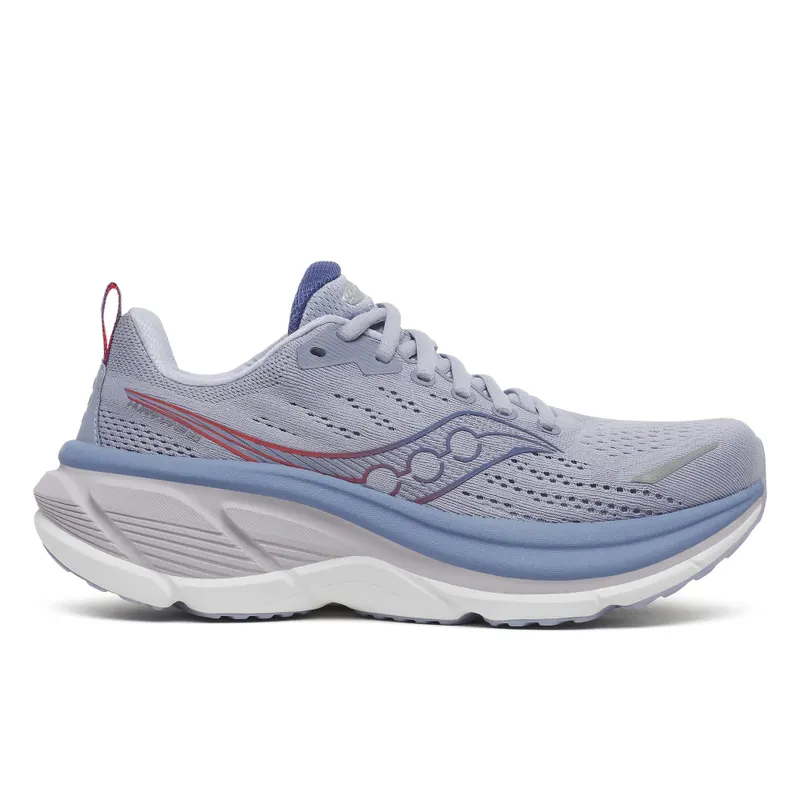 SAUCONY Hurricane 25 “Thistle / Aster” | S11026-242