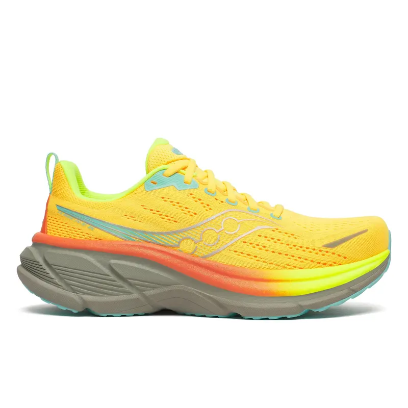 SAUCONY Hurricane 25 “ViZiGold / Laurel” | S21026-144