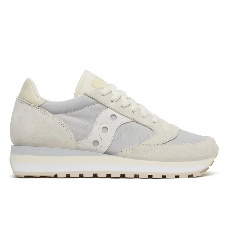SAUCONY Jazz Triple “Cloud / Almond” | S60530-64