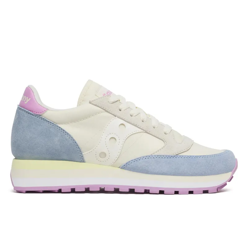 SAUCONY Jazz Triple “Tofu / Plein Air” | S60530-62