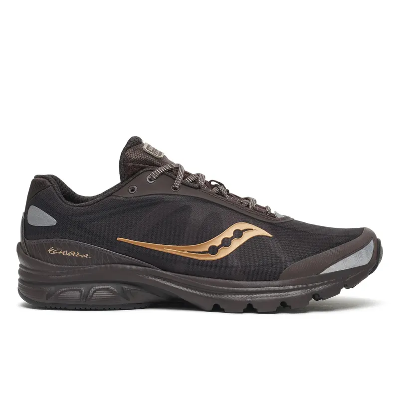 SAUCONY Kinvara 1 “Torte / Bronze” | S101650-1004