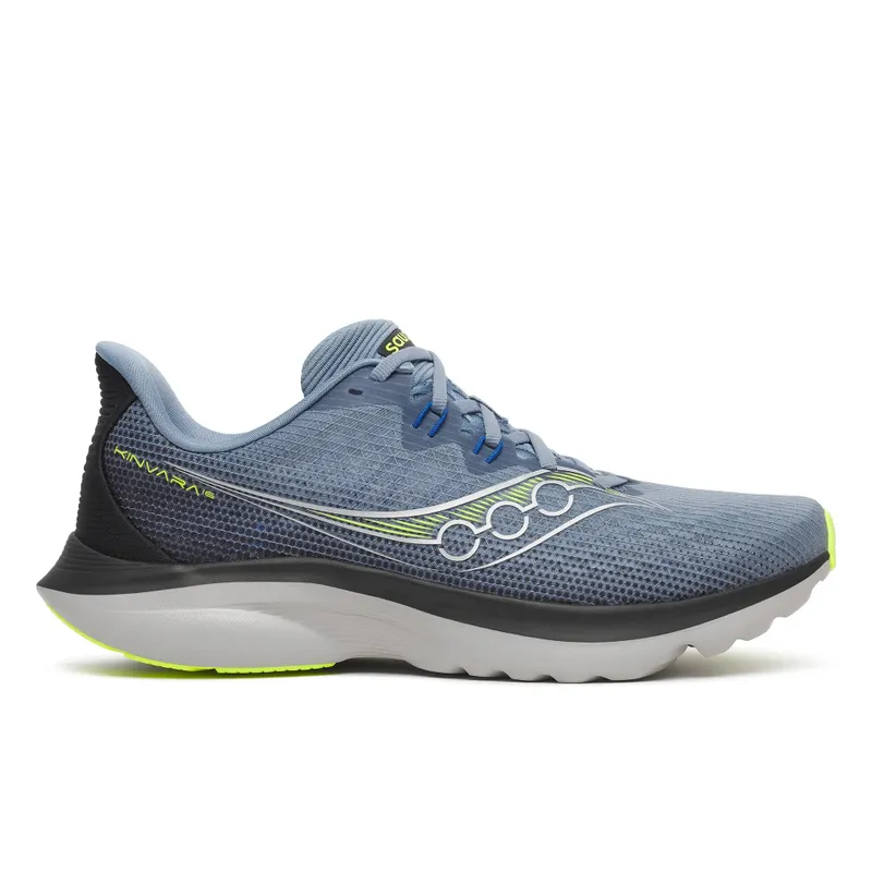 SAUCONY Kinvara 16 “Windward / Black” | S101468-1005