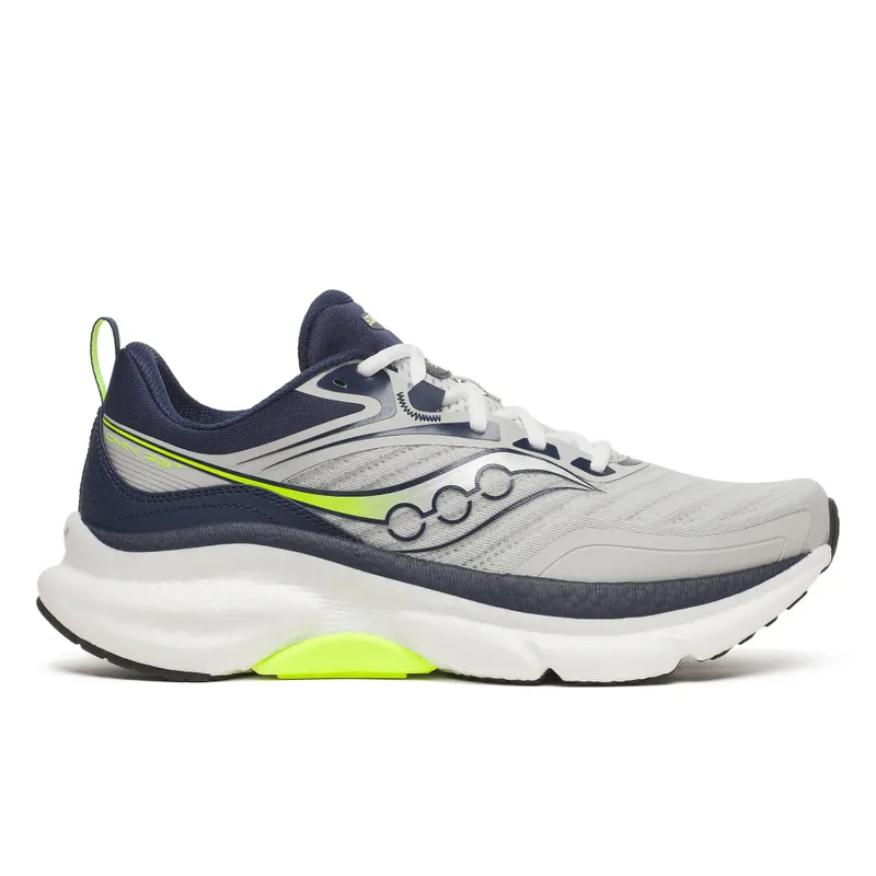 SAUCONY Omni 23 ST “Mist / Navy” | S21072-125