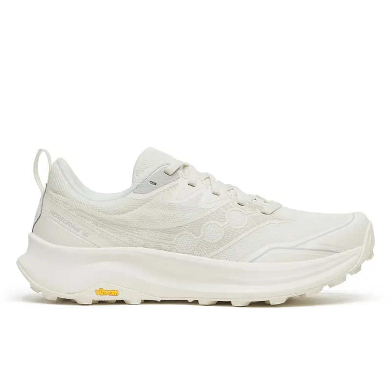 SAUCONY Peregrine 16 GTX “Ivory” | S11068-105