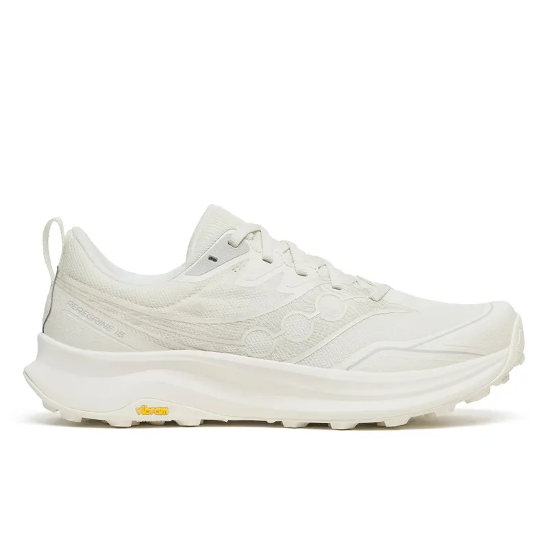 SAUCONY Peregrine 16 GTX “Ivory” | S21068-105