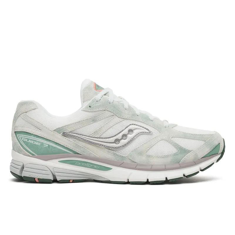 SAUCONY ProGrid Guide 7 “Verde” | S101224-1002