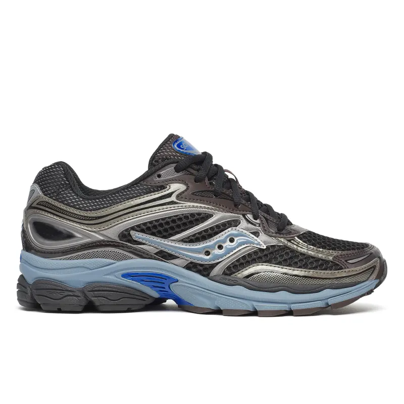 SAUCONY ProGrid Omni 9 Disrupt “Black / Torte” | S70739-75