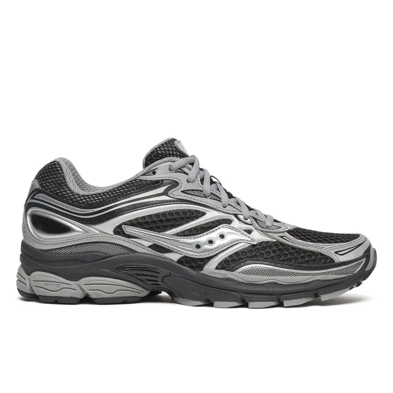 SAUCONY ProGrid Omni 9 OG “Black / Silver” | S70739-13