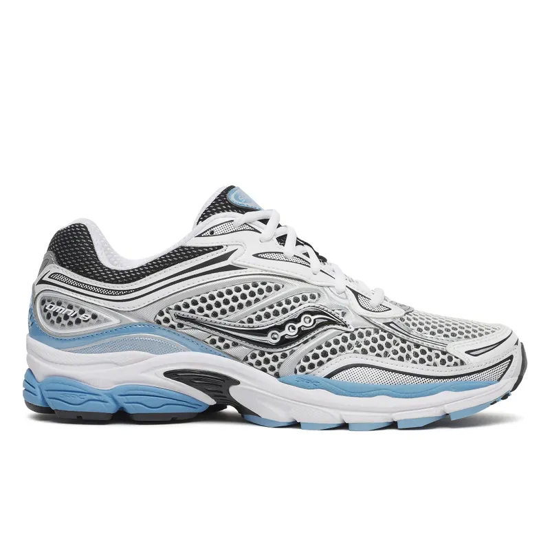 SAUCONY ProGrid Omni 9 OG “Blissful / White” | S101245-1094