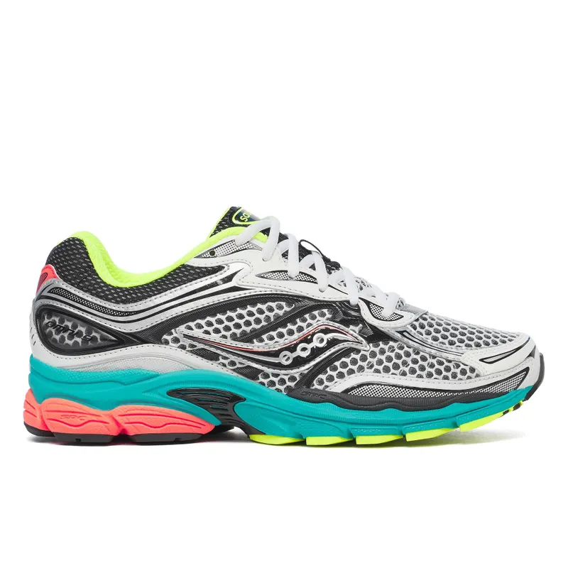 Saucony ProGrid Omni 9 “Silver / Mutant” | S70739-27