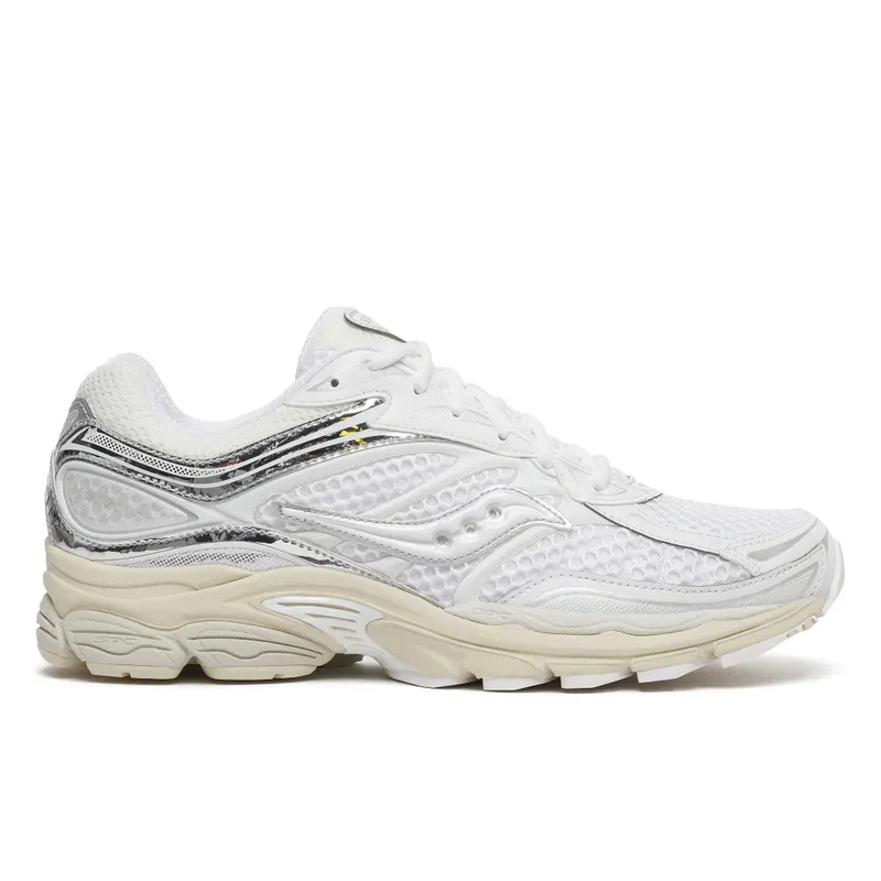 SAUCONY ProGrid Omni 9 OG “White / Eggshell” | S101245-1004