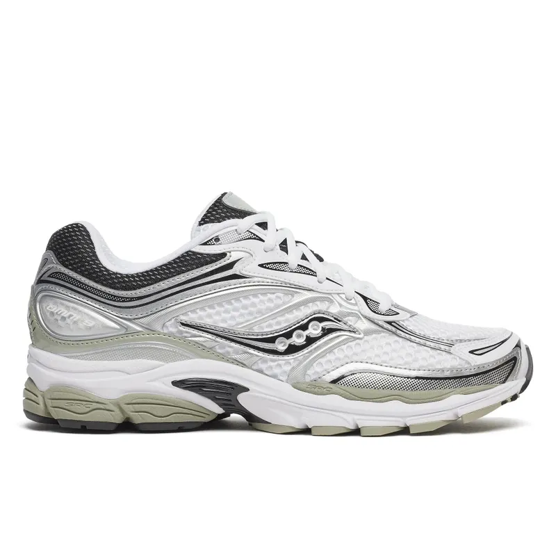 SAUCONY ProGrid Omni 9 OG “White / Sage” | S70739-54