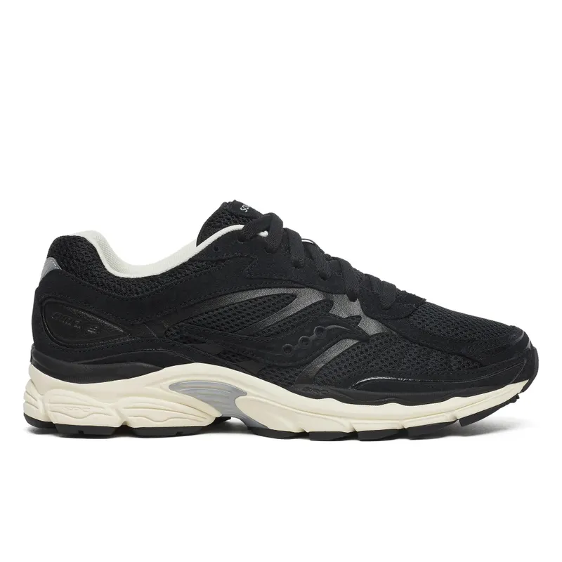 SAUCONY ProGrid Omni 9 Premium “Black / Cream” | S70740-16