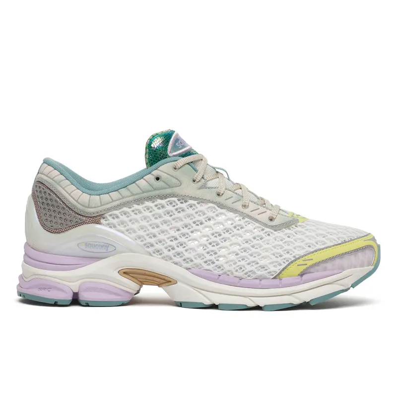 SAUCONY ProGrid Paramount “Abyss / Multi” | S101232-1003