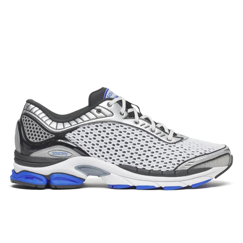 SAUCONY ProGrid Paramount “Dazzle / Silver” | S101514-1005