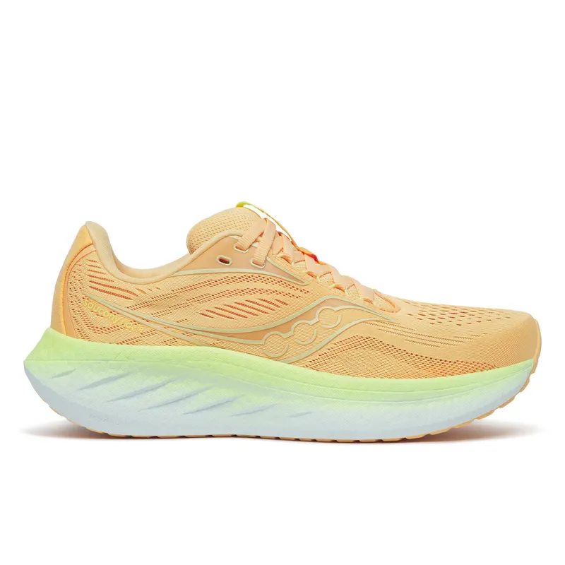 SAUCONY Ride 18 “Peach / Sunny” | S11000-140