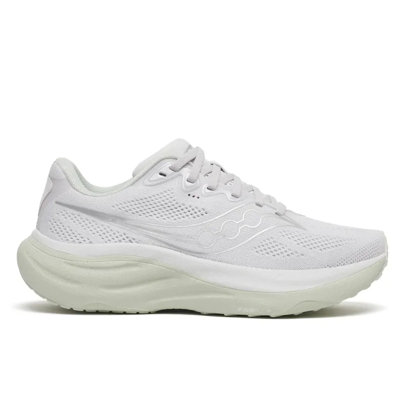 SAUCONY Ride 19 “Fog / Cast” | S101513-1014