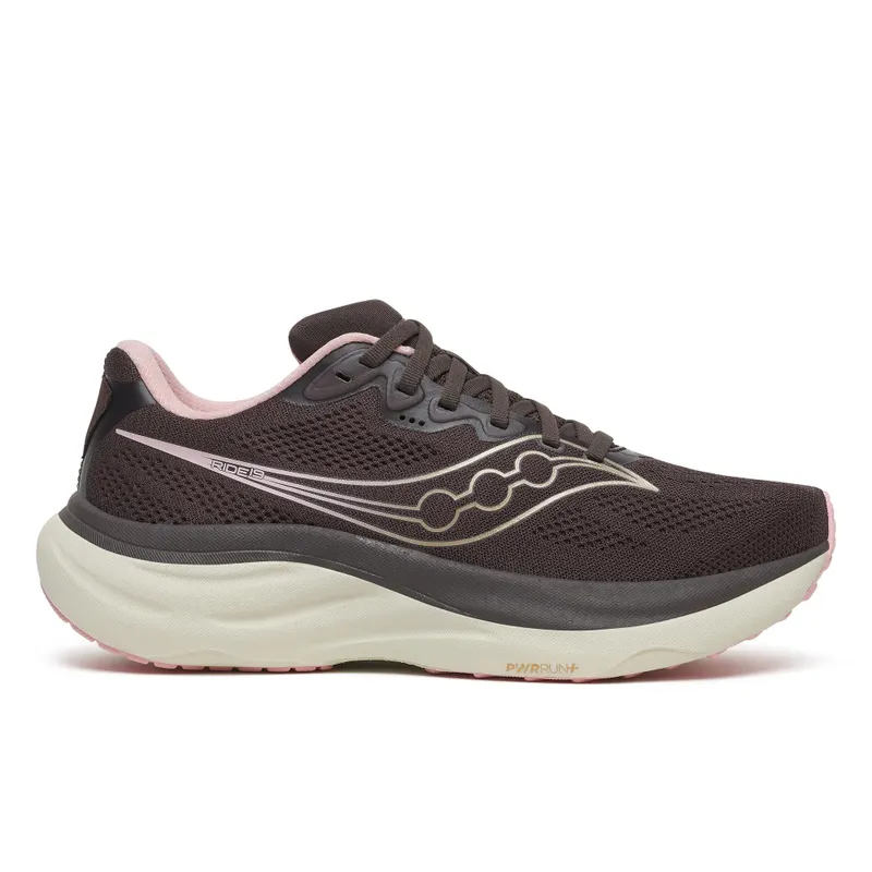 SAUCONY Ride 19 “Torte / Eggshell” | S101513-1004