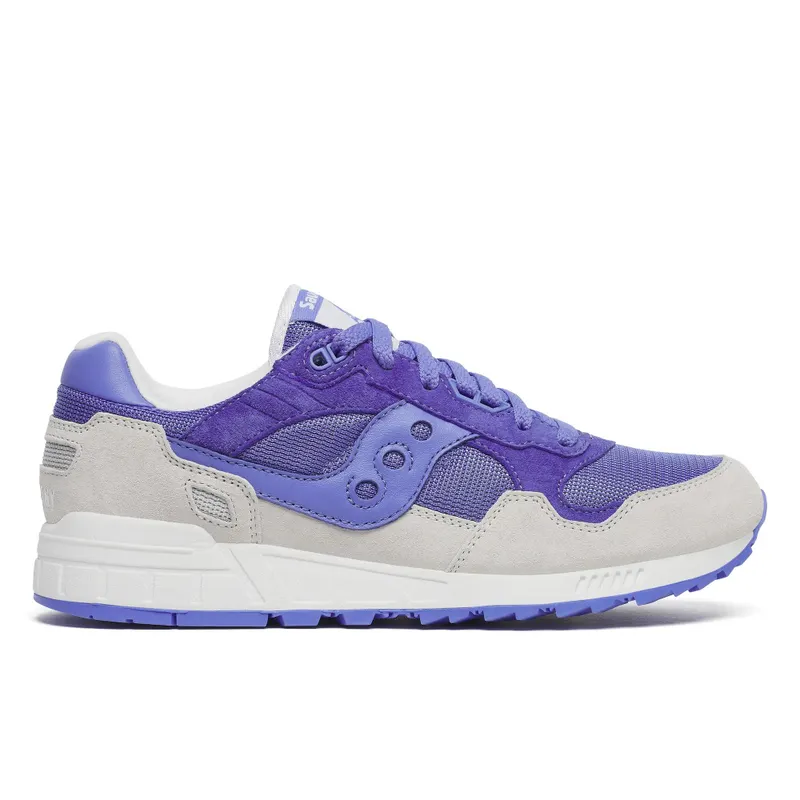 SAUCONY Shadow 5000 “Purple / Grey” | S70665-83
