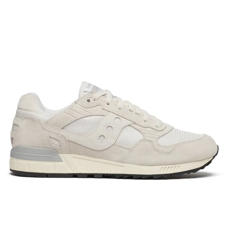 SAUCONY Shadow 5000 “White” | S70665-53