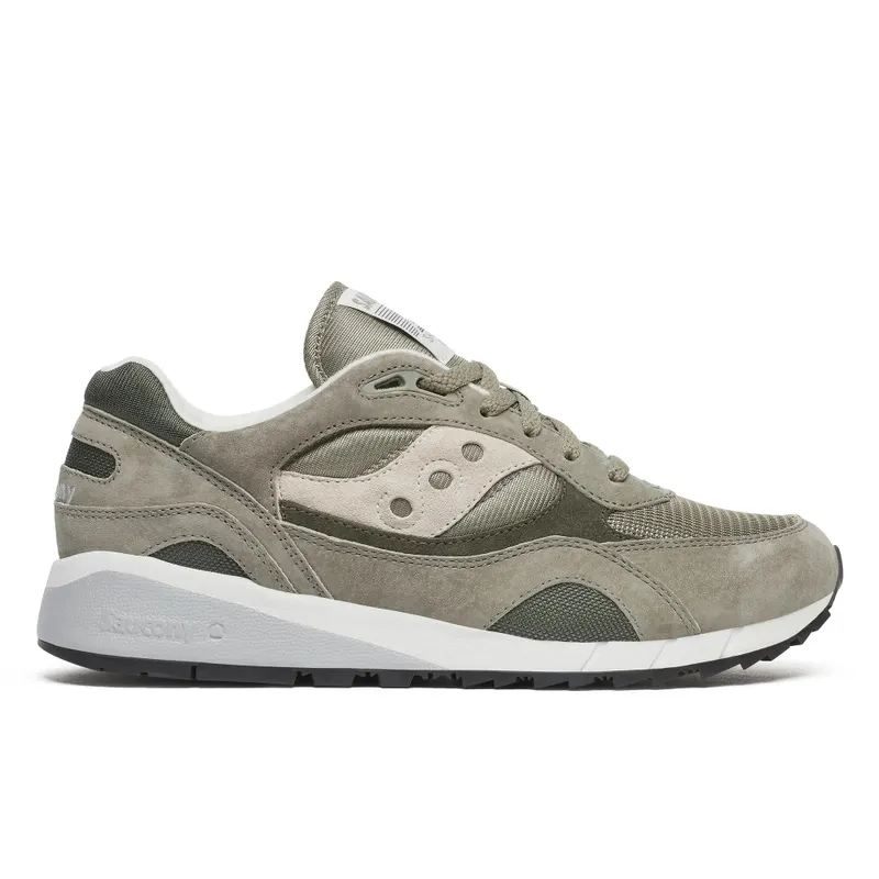 SAUCONY Shadow 6000 “Laurel / Oak” | S70441-87