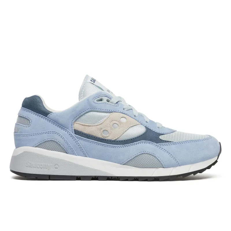 SAUCONY Shadow 6000 “Plein Air” | S70441-88