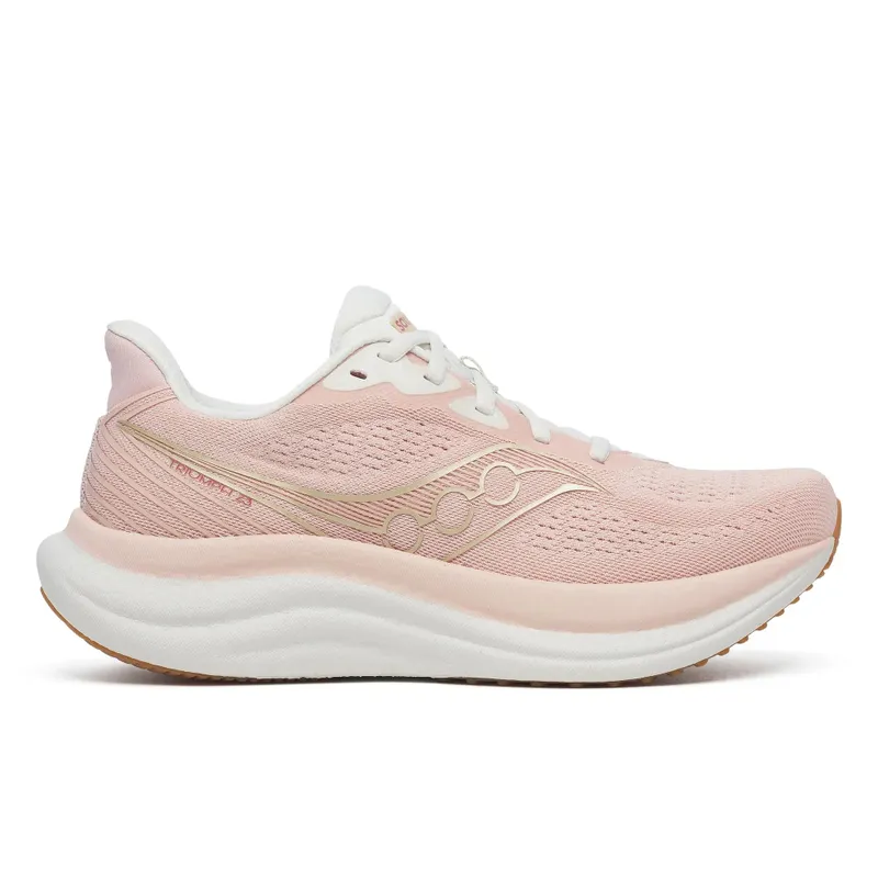 SAUCONY Triumph 23 “Cameo / Quartz” | S11023-233