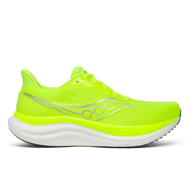 SAUCONY Triumph 23 “Citron” | S21023-285