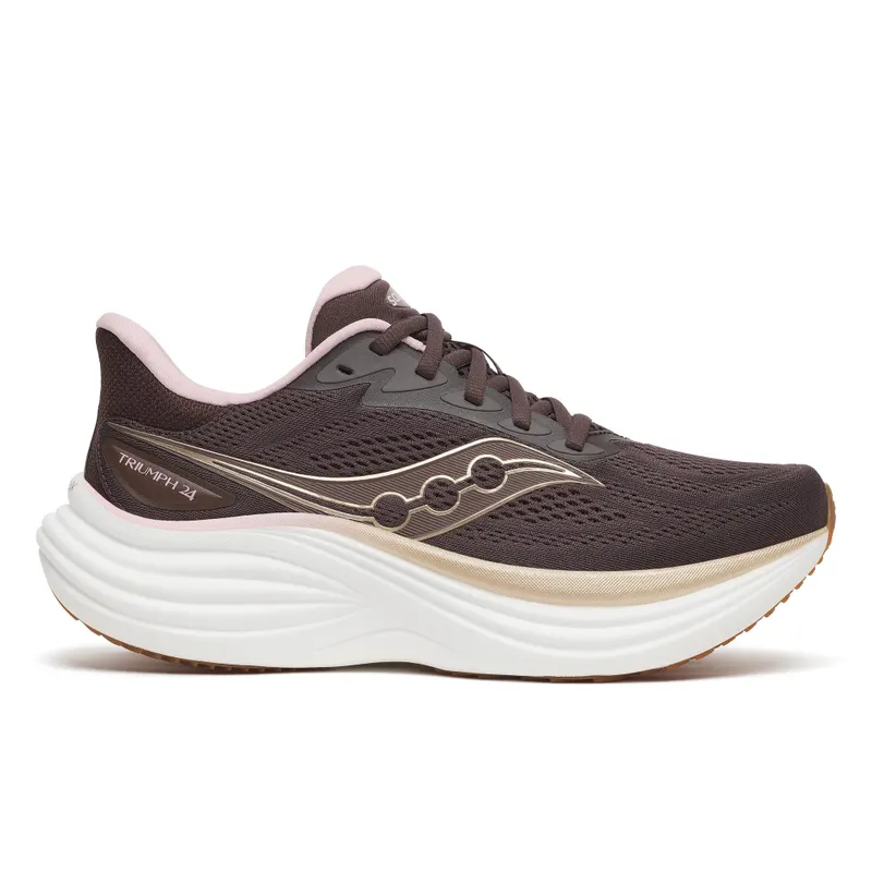 SAUCONY Triumph 24 “Torte / Touch” | S100999-1036