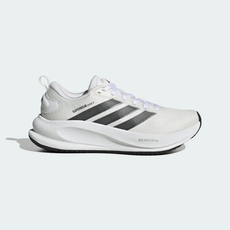 Adidas SUPERNOVA EASE 2 J Cloud White / Core Black / Core White | KK1231