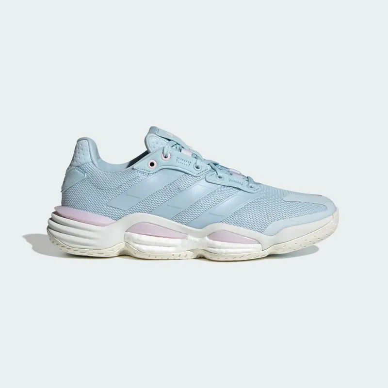 Adidas Stabil 16 Indoor Ice Blue / Crystal Sky / Off White “Ice Blue/Off White” | KJ9680
