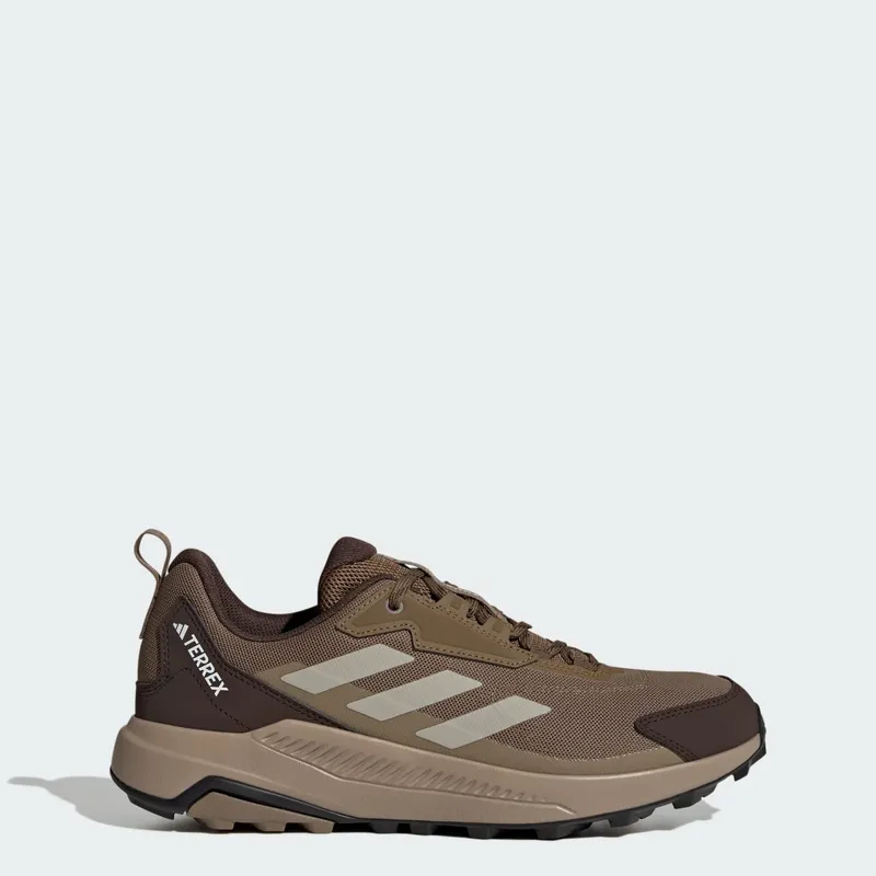 Adidas Terrex Anylander Hiking Brown Oxide / Light Brown / Dark Brown “Brown/Light Brown/Dark Brown” | KJ0864