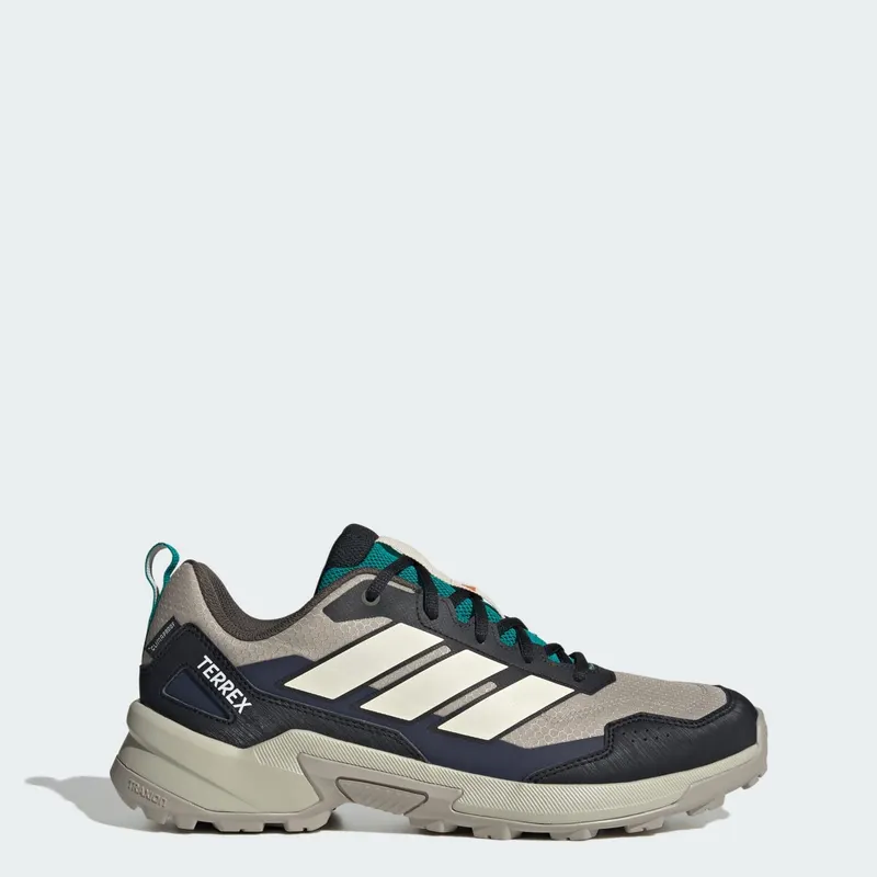 Adidas Terrex Eastrail 3 Climaproof Hikingschoenen Light Brown / Wonder White / Core Black | KJ8954