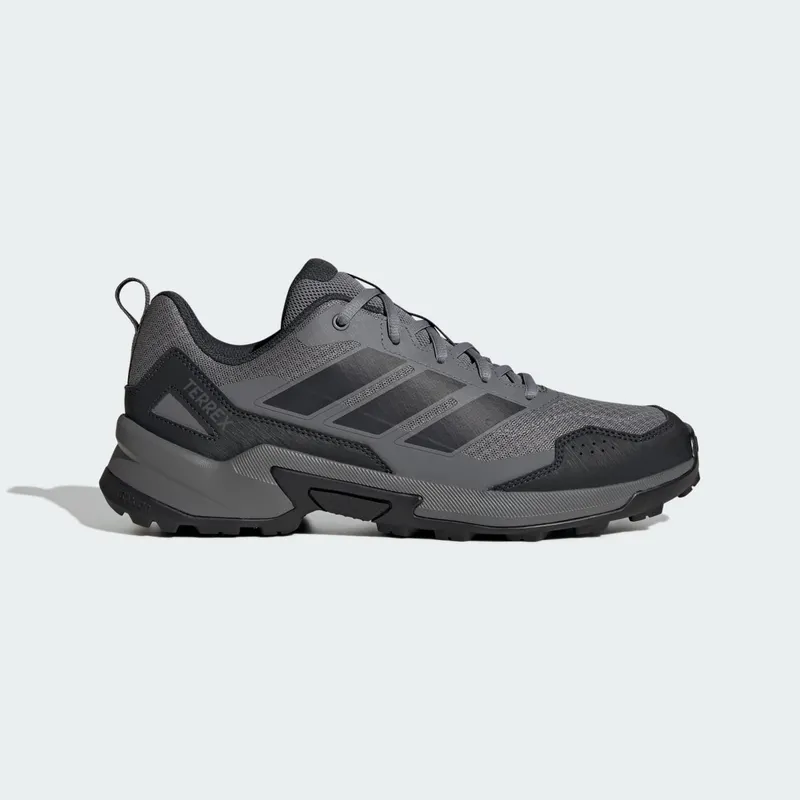 Adidas Terrex Eastrail 3 Grey Three / Carbon / Core Black | JR4003
