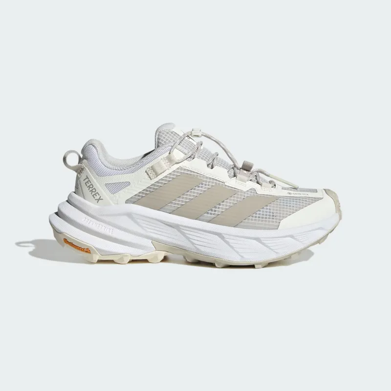 Adidas Terrex Freehiker SL GORE-TEX Hikingschoenen Cloud White / Beige / Off White “Cloud White/Off White” | KJ1919