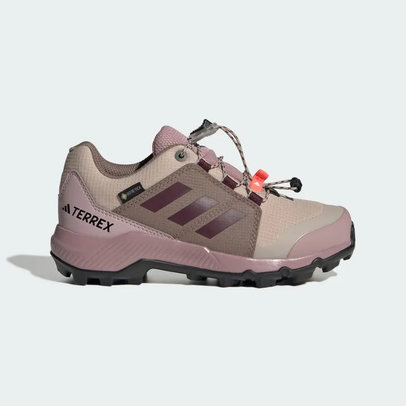 Adidas Terrex GORE-TEX Hiking pink / Maroon / Magic Mauve “Pink/Maroon/Mauve” | KI5837