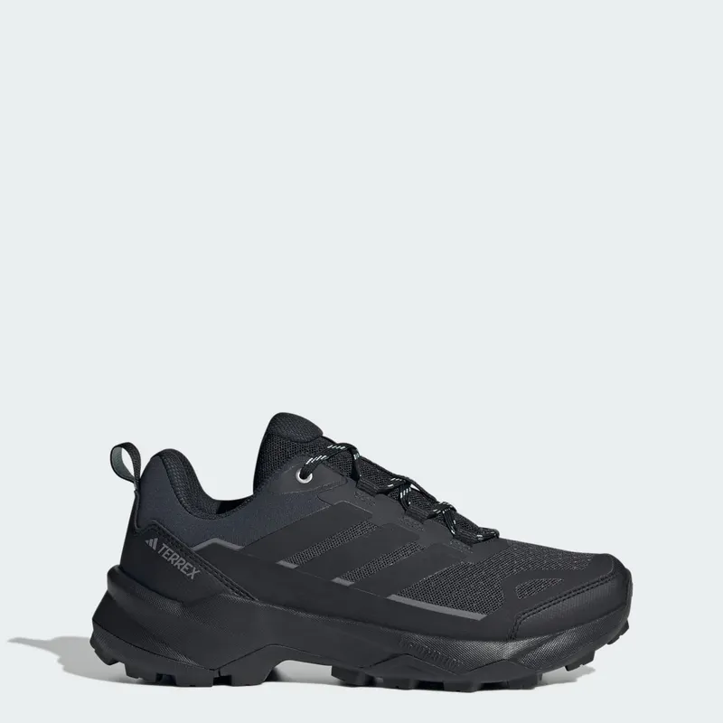 Adidas Terrex Skychaser Ax5 Hikingschoenen Core Black / Core Black / Semi Flash Aqua | JQ2225