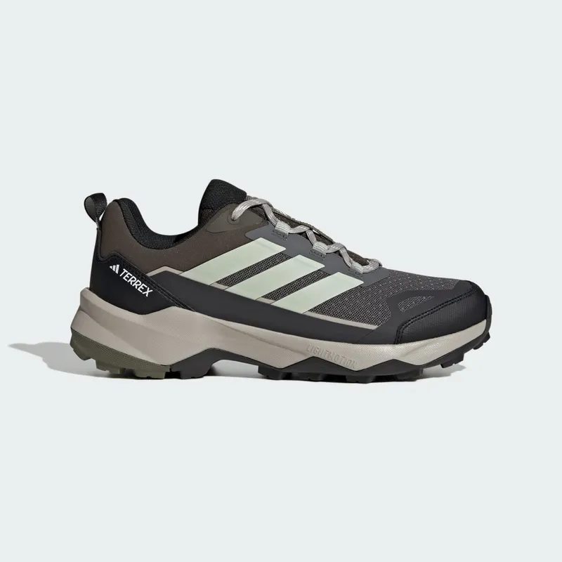 Adidas Terrex Skychaser Ax5 Hikingschoenen Collegiate Green / Grey One / Grey Five | KJ8936