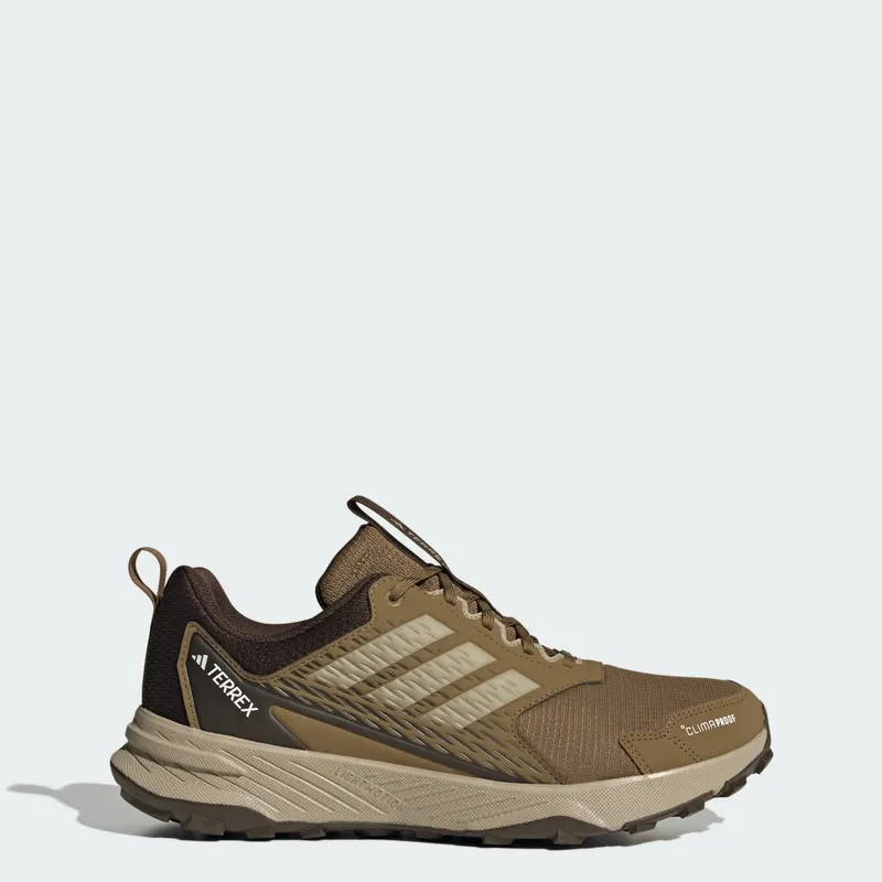 Adidas Terrex Tracefinder 2 CLIMAPROOF Trailrunningschoenen Brown Oxide / Light Brown / Aurora Coffee “Brown/Light Brown/Aurora Coffee” | HQ5096