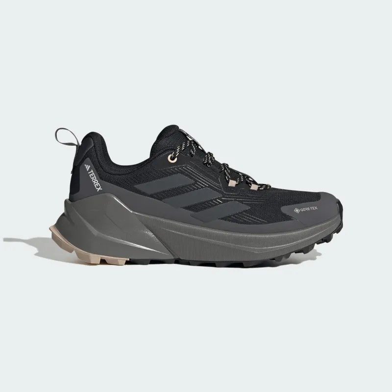Adidas Terrex Trailmaker 2.0 GORE-TEX Hikingschoenen Core Black / Carbon / Grey Five | JR6583