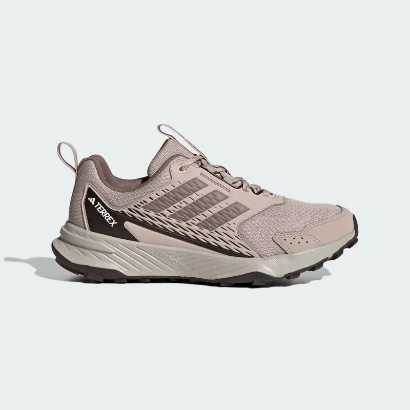 Adidas Tracefinder Trail Running Wonder Taupe / Trace Brown / Aurora Coffee | HQ5098