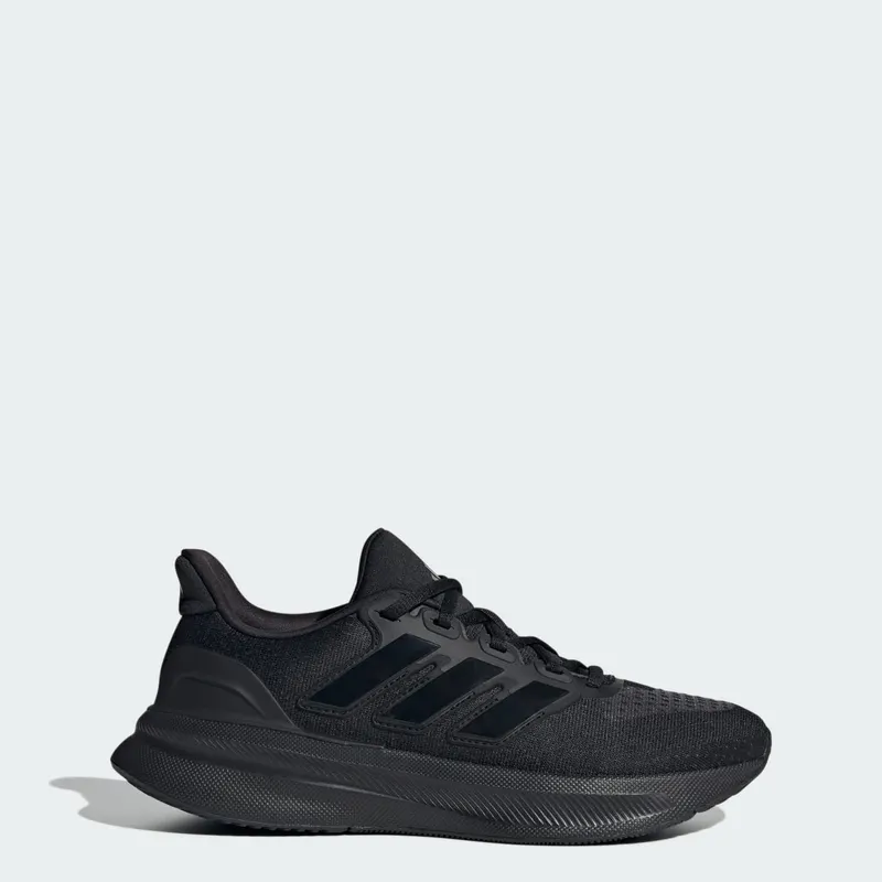Adidas Ultrarun 5 W Hardloopschoenen Core Black / Core Black / Cloud White | IH2637