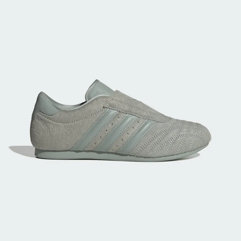 Adidas adidas TAEKWONDO Wonder Sage / Wonder Sage / Wonder Sage “Sage/Sage/Sage” | IH4448