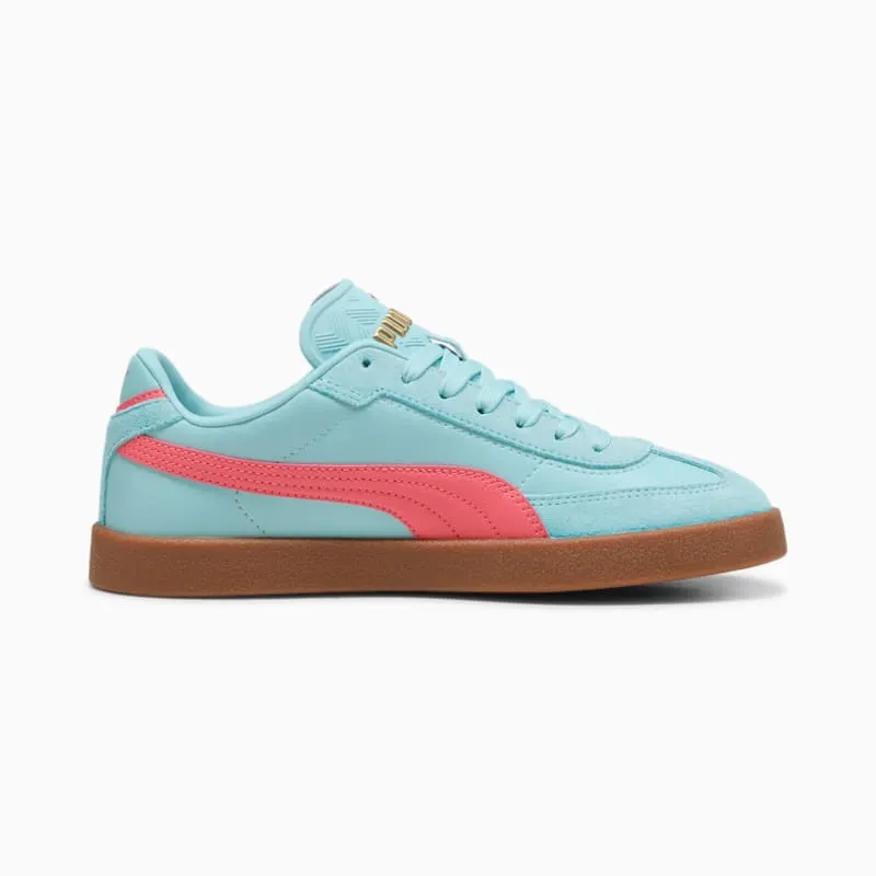 Puma CLUB II ERA “Safe Lake / Peach Frost / Gum” | 401001-24