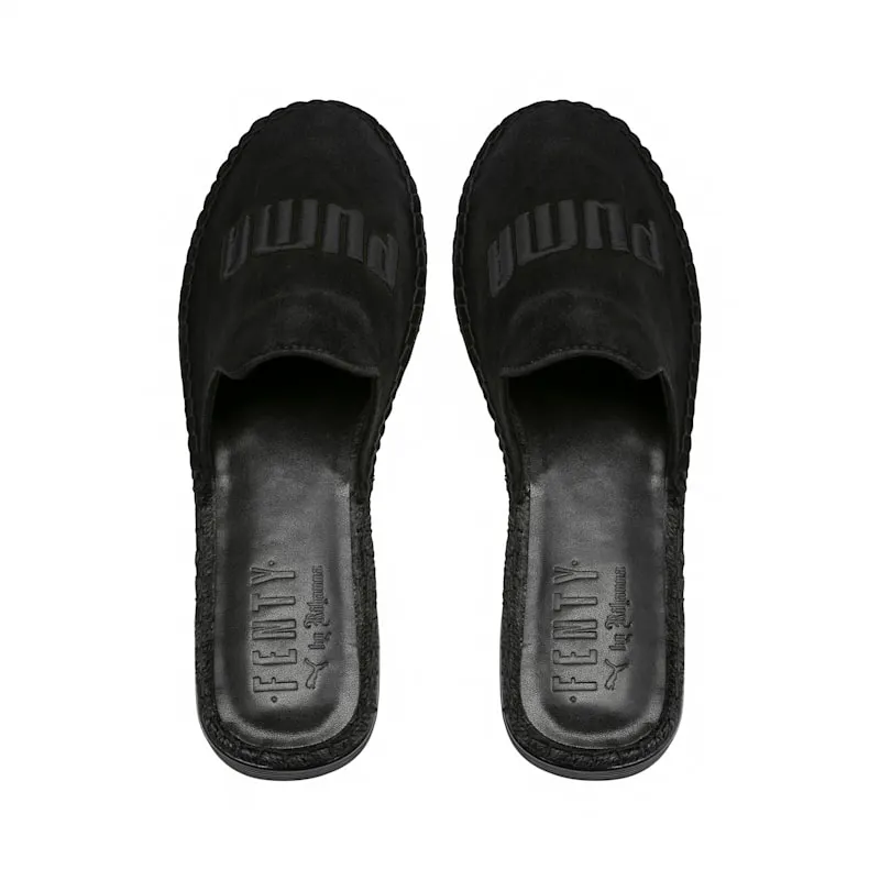 Puma Fenty Espandrille “Fenty by Rihanna” | 367685-01