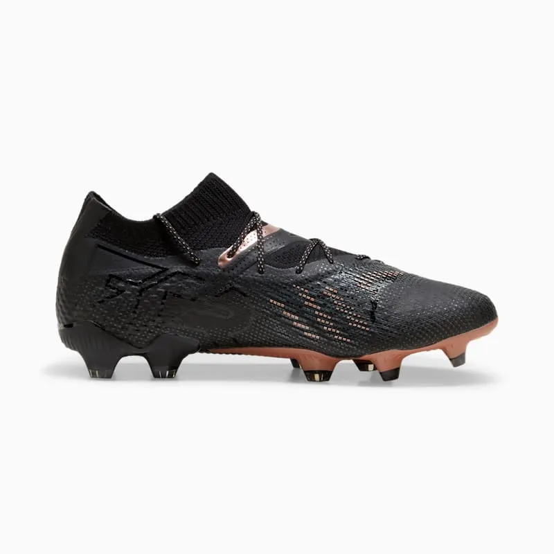 Puma Future 7 Ultimate FG AG “Black” | 107599-02