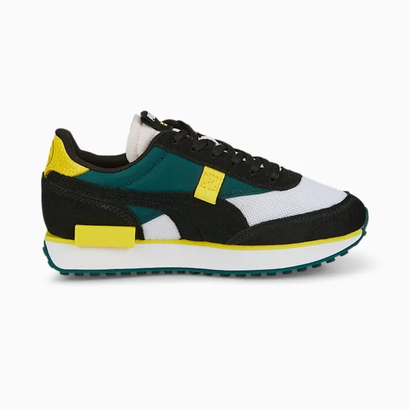 Puma Future Rider Jr “Smiley World” | 386134-01