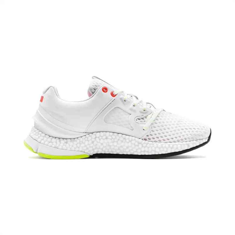 Puma Hybrid Sky “White Black Nrgy Red” | 192575-04