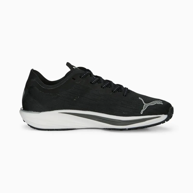 Liberate Nitro 2 “Puma Black Silver” | 377316-01