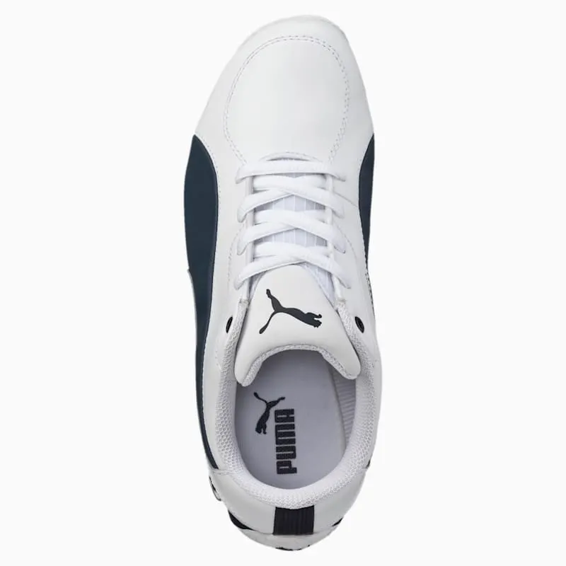 Puma BMW Drift Cat 5 GS “White/Black” | 360965-02